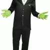 Kermit Costume 1 Kermit Costume -Fancydress Shop kermit costume