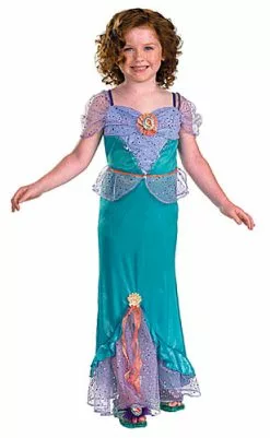 Child Ariel Costume