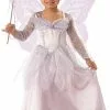 Kids Butterfly Princess Costume -Fancydress Shop kids butterfly princess