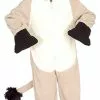 Child Donkey Costume -Fancydress Shop kids donkey costume