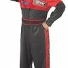 Kids Race Car Driver Costume -Fancydress Shop kids racecar driver costume