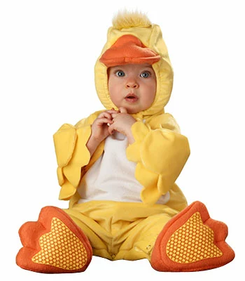 Lil Ducky Costume 3 Lil Ducky Costume