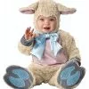Infant Lamb Costume 2 Infant Lamb Costume -Fancydress Shop lil lamb costume 1