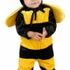 Little Bee Costume 1 Little Bee Costume -Fancydress Shop little bee costume