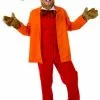 Deluxe March Hare Costume 1 Deluxe March Hare Costume -Fancydress Shop march hare costume