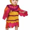 Baby Cute Owl Costume 2 Baby Cute Owl Costume -Fancydress Shop owl costume