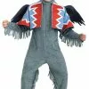 Flying Monkey Costume -Fancydress Shop oz flying monkey costume