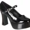 Patent Leather Mary Janes -Fancydress Shop patent leather mary janes