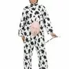 Plus Size Cow Costume 2 Plus Size Cow Costume -Fancydress Shop plus cowabunga costume