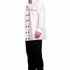 Plus Size Chef Costume -Fancydress Shop plus size master chef costume