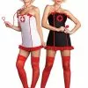 Nurse Costume -Fancydress Shop rl5878fix