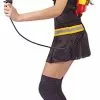 Womens Fireman Costume -Fancydress Shop sexy firefighter costume 1