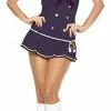 Sexy Sailor Costume -Fancydress Shop sexy sailor costume 3