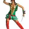 Sexy Teenage Mutant Ninja Turtles Costume 2 Sexy Teenage Mutant Ninja Turtles Costume -Fancydress Shop sexy tmnt costume