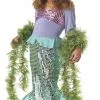 Toddler Mermaid Costume -Fancydress Shop toddler mermaid costume