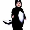 Toddler Skunk Costume 1 Toddler Skunk Costume -Fancydress Shop toddler skunk costume