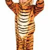Infant / Toddler Tiger Costume -Fancydress Shop toddler tiger costume