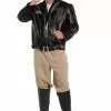Highway Patrol Adult Costume